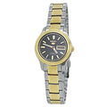 Seiko 5 Automatic Two-Tone Stainless Steel Women's Watch SYMD94
