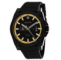Bulova Precisionist Grammy Edition 98B294 Men's Quartz Watch - pass the watch