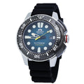 Orient M-Force Automatic Divers Green Dial Silicone Men's Watch RA-AC0L04L - pass the watch