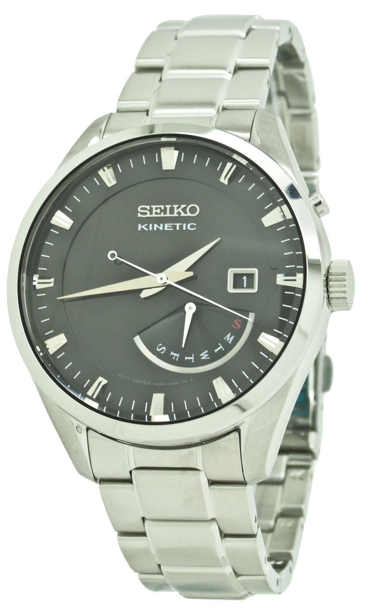 Seiko 2025 kinetic srn045