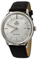 Orient Bambino Version 3 FAC0000EW0 Automatic Brown Leather Band Men's Watch