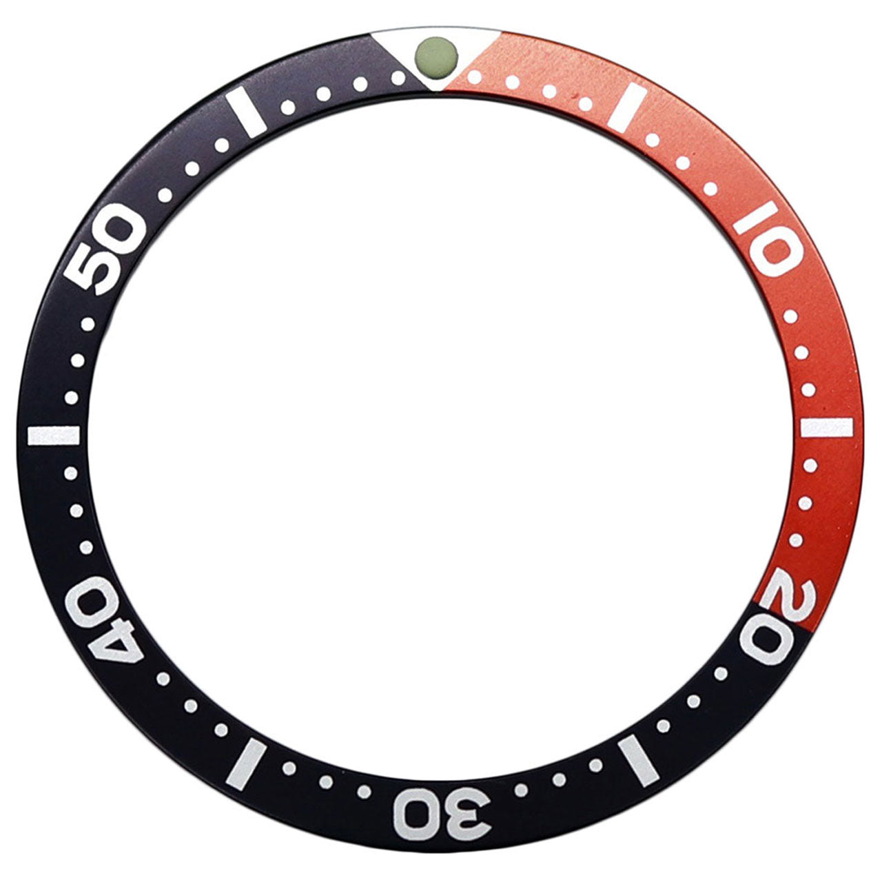 Skx009 discount bezel insert