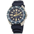 Seiko 5 Sports Automatic 24 Jewels Blue Dial Men's Watch SRP605J2 - pass the watch